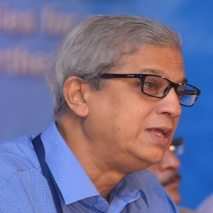 Gautam Barua