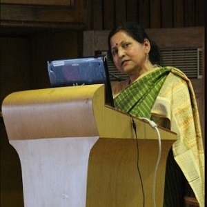 Archana Barua